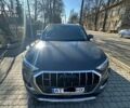 Сірий Ауді Ку3, об'ємом двигуна 2 л та пробігом 98 тис. км за 28500 $, фото 1 на Automoto.ua