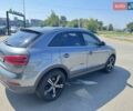 Ауді Ку3 2011 у Києві на Automoto.ua Сірий Ауді Ку3, об'ємом двигуна 1.98 л та пробігом 205 тис. км за 14300 $, фото 2 на Automoto.ua