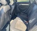 Ауді Ку3 2011 у Києві на Automoto.ua Сірий Ауді Ку3, об'ємом двигуна 1.98 л та пробігом 205 тис. км за 14300 $, фото 12 на Automoto.ua