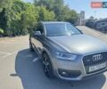 Ауді Ку3 2011 у Києві на Automoto.ua Сірий Ауді Ку3, об'ємом двигуна 1.98 л та пробігом 205 тис. км за 14300 $, фото 1 на Automoto.ua