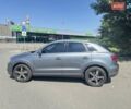 Ауді Ку3 2011 у Києві на Automoto.ua Сірий Ауді Ку3, об'ємом двигуна 1.98 л та пробігом 205 тис. км за 14300 $, фото 4 на Automoto.ua