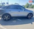 Ауді Ку3 2011 у Києві на Automoto.ua Сірий Ауді Ку3, об'ємом двигуна 1.98 л та пробігом 205 тис. км за 14300 $, фото 3 на Automoto.ua