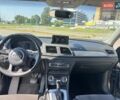 Ауді Ку3 2011 у Києві на Automoto.ua Сірий Ауді Ку3, об'ємом двигуна 1.98 л та пробігом 205 тис. км за 14300 $, фото 11 на Automoto.ua