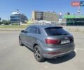 Ауді Ку3 2011 у Києві на Automoto.ua Сірий Ауді Ку3, об'ємом двигуна 1.98 л та пробігом 205 тис. км за 14300 $, фото 5 на Automoto.ua