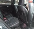Серый Ауди Ку3, объемом двигателя 2 л и пробегом 254 тыс. км за 10500 $, фото 11 на Automoto.ua