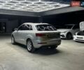 Сірий Ауді Ку3, об'ємом двигуна 1.97 л та пробігом 95 тис. км за 17900 $, фото 3 на Automoto.ua