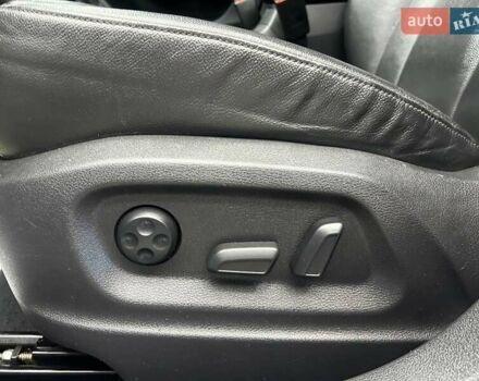 Сірий Ауді Ку3, об'ємом двигуна 1.97 л та пробігом 95 тис. км за 17900 $, фото 13 на Automoto.ua