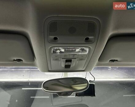 Сірий Ауді Ку3, об'ємом двигуна 1.97 л та пробігом 95 тис. км за 17900 $, фото 10 на Automoto.ua