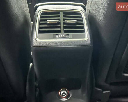 Сірий Ауді Ку3, об'ємом двигуна 1.97 л та пробігом 95 тис. км за 17900 $, фото 20 на Automoto.ua