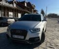 Серый Ауди Ку3, объемом двигателя 1.97 л и пробегом 190 тыс. км за 17500 $, фото 1 на Automoto.ua