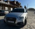 Серый Ауди Ку3, объемом двигателя 1.97 л и пробегом 190 тыс. км за 19000 $, фото 1 на Automoto.ua