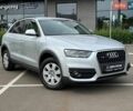 Сірий Ауді Ку3, об'ємом двигуна 1.98 л та пробігом 257 тис. км за 12490 $, фото 1 на Automoto.ua