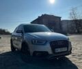 Серый Ауди Ку3, объемом двигателя 1.97 л и пробегом 190 тыс. км за 19000 $, фото 1 на Automoto.ua