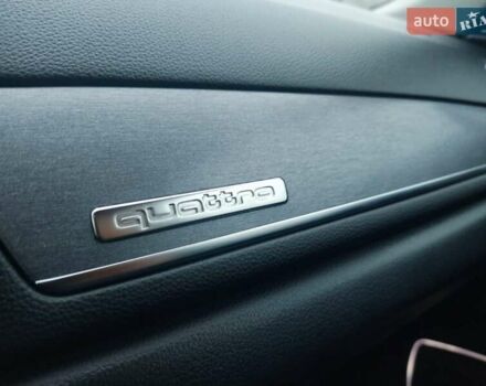 Сірий Ауді Ку3, об'ємом двигуна 2 л та пробігом 179 тис. км за 21500 $, фото 47 на Automoto.ua