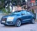 Сірий Ауді Ку3, об'ємом двигуна 2 л та пробігом 179 тис. км за 21500 $, фото 27 на Automoto.ua