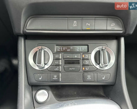 Сірий Ауді Ку3, об'ємом двигуна 1.98 л та пробігом 220 тис. км за 14900 $, фото 44 на Automoto.ua