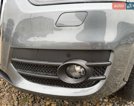 Серый Ауди Ку3, объемом двигателя 1.98 л и пробегом 119 тыс. км за 15300 $, фото 57 на Automoto.ua