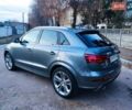 Сірий Ауді Ку3, об'ємом двигуна 2 л та пробігом 179 тис. км за 21500 $, фото 32 на Automoto.ua