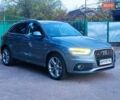 Сірий Ауді Ку3, об'ємом двигуна 2 л та пробігом 179 тис. км за 21500 $, фото 39 на Automoto.ua