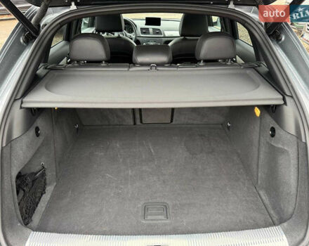 Серый Ауди Ку3, объемом двигателя 1.98 л и пробегом 119 тыс. км за 15300 $, фото 37 на Automoto.ua