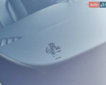 Сірий Ауді Ку3, об'ємом двигуна 2 л та пробігом 179 тис. км за 21500 $, фото 55 на Automoto.ua