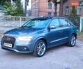 Сірий Ауді Ку3, об'ємом двигуна 2 л та пробігом 179 тис. км за 21500 $, фото 30 на Automoto.ua
