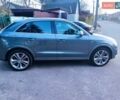 Сірий Ауді Ку3, об'ємом двигуна 2 л та пробігом 179 тис. км за 21500 $, фото 22 на Automoto.ua