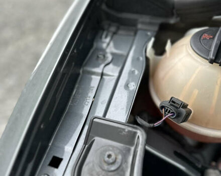 Сірий Ауді Ку3, об'ємом двигуна 1.98 л та пробігом 220 тис. км за 14900 $, фото 53 на Automoto.ua