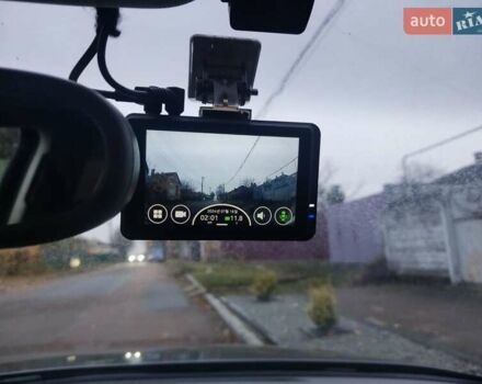 Сірий Ауді Ку3, об'ємом двигуна 2 л та пробігом 179 тис. км за 21500 $, фото 48 на Automoto.ua