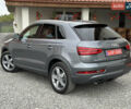 Сірий Ауді Ку3, об'ємом двигуна 1.98 л та пробігом 220 тис. км за 14900 $, фото 1 на Automoto.ua