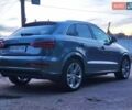Сірий Ауді Ку3, об'ємом двигуна 2 л та пробігом 179 тис. км за 21500 $, фото 26 на Automoto.ua