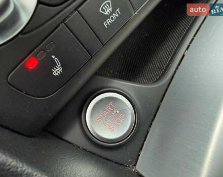 Серый Ауди Ку3, объемом двигателя 1.98 л и пробегом 119 тыс. км за 15300 $, фото 49 на Automoto.ua