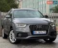 Сірий Ауді Ку3, об'ємом двигуна 2 л та пробігом 284 тис. км за 16100 $, фото 1 на Automoto.ua