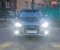 Сірий Ауді Ку3, об'ємом двигуна 2 л та пробігом 179 тис. км за 21500 $, фото 38 на Automoto.ua