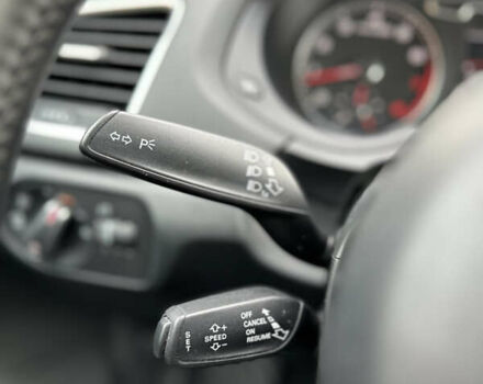 Сірий Ауді Ку3, об'ємом двигуна 1.98 л та пробігом 220 тис. км за 14900 $, фото 45 на Automoto.ua