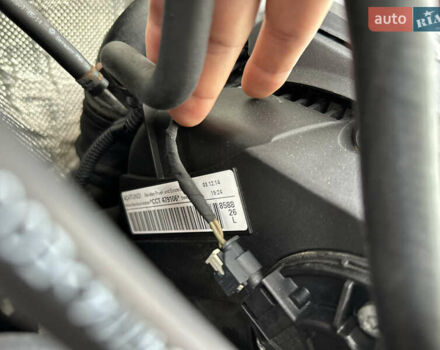 Сірий Ауді Ку3, об'ємом двигуна 1.98 л та пробігом 220 тис. км за 14900 $, фото 52 на Automoto.ua