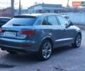 Сірий Ауді Ку3, об'ємом двигуна 2 л та пробігом 179 тис. км за 21500 $, фото 25 на Automoto.ua