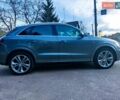 Сірий Ауді Ку3, об'ємом двигуна 2 л та пробігом 179 тис. км за 21500 $, фото 23 на Automoto.ua