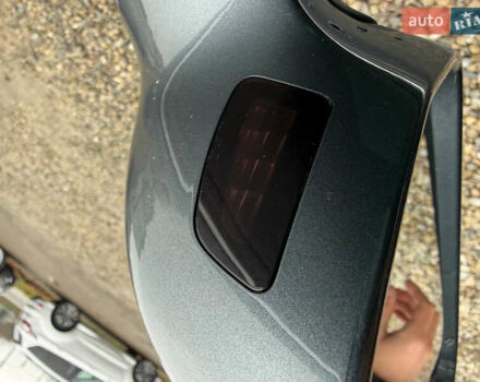 Серый Ауди Ку3, объемом двигателя 1.98 л и пробегом 119 тыс. км за 15300 $, фото 14 на Automoto.ua