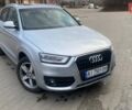 Сірий Ауді Ку3, об'ємом двигуна 1.97 л та пробігом 220 тис. км за 10200 $, фото 1 на Automoto.ua