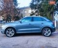 Сірий Ауді Ку3, об'ємом двигуна 2 л та пробігом 179 тис. км за 21500 $, фото 29 на Automoto.ua