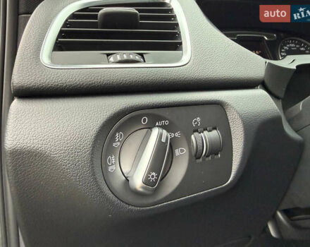 Серый Ауди Ку3, объемом двигателя 1.98 л и пробегом 119 тыс. км за 15300 $, фото 39 на Automoto.ua