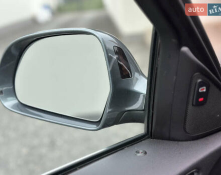 Сірий Ауді Ку3, об'ємом двигуна 1.98 л та пробігом 220 тис. км за 14900 $, фото 26 на Automoto.ua