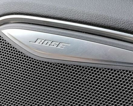 Сірий Ауді Ку3, об'ємом двигуна 2 л та пробігом 128 тис. км за 15700 $, фото 5 на Automoto.ua