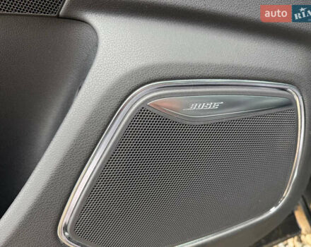 Серый Ауди Ку3, объемом двигателя 1.98 л и пробегом 119 тыс. км за 15300 $, фото 17 на Automoto.ua