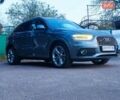 Сірий Ауді Ку3, об'ємом двигуна 2 л та пробігом 179 тис. км за 21500 $, фото 28 на Automoto.ua