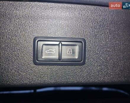 Сірий Ауді Ку3, об'ємом двигуна 2 л та пробігом 179 тис. км за 21500 $, фото 12 на Automoto.ua