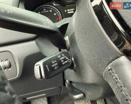 Серый Ауди Ку3, объемом двигателя 1.98 л и пробегом 119 тыс. км за 15300 $, фото 41 на Automoto.ua