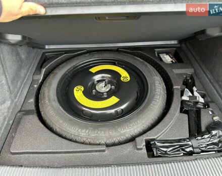 Сірий Ауді Ку3, об'ємом двигуна 1.98 л та пробігом 220 тис. км за 14900 $, фото 50 на Automoto.ua