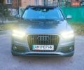 Сірий Ауді Ку3, об'ємом двигуна 2 л та пробігом 179 тис. км за 21500 $, фото 36 на Automoto.ua